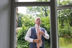 Elegant July Wedding - 4