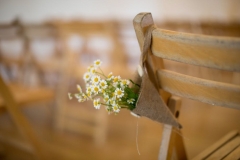 Elegant July Wedding - 6