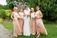 Elegant July Wedding - 8