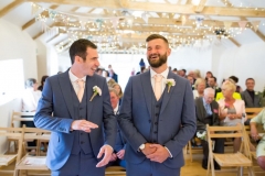 Elegant July Wedding - 9