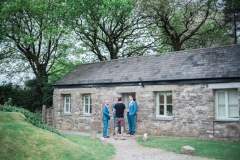 Festival Fun Wedding - 10