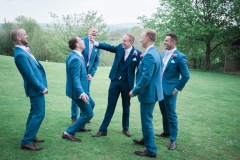 Festival Fun Wedding - 11