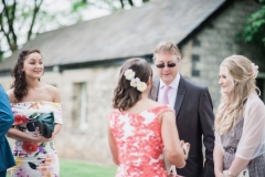 Festival Fun Wedding - 13