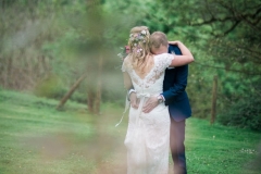 Festival Fun Wedding - 14