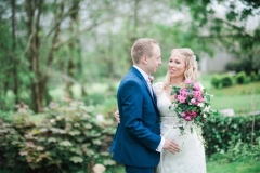 Festival Fun Wedding - 15