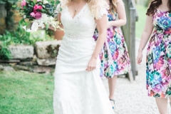 Festival Fun Wedding - 16