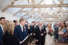 Festival Fun Wedding - 17