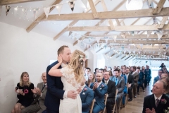 Festival Fun Wedding - 18