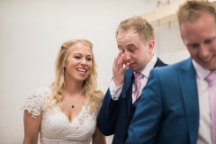 Festival Fun Wedding - 19