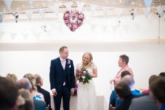 Festival Fun Wedding - 20