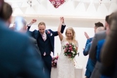 Festival Fun Wedding - 21