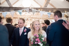 Festival Fun Wedding - 22