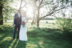 Festival Fun Wedding - 23