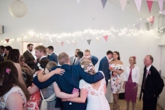 Festival Fun Wedding - 26