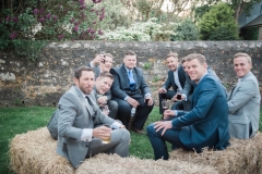 Festival Fun Wedding - 27