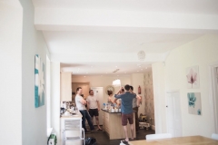 Festival Fun Wedding - 5