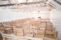 Festival Fun Wedding - 6