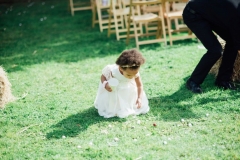 Wistful September Wedding - 10