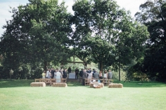 Wistful September Wedding - 11