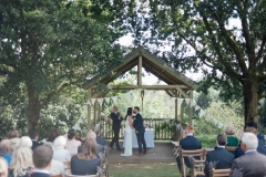 Wistful September Wedding - 12