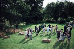 Wistful September Wedding - 17