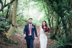 Wistful September Wedding - 18