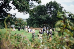 Wistful September Wedding - 20