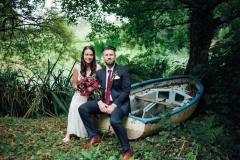 Wistful September Wedding - 22