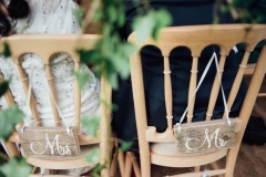 Wistful September Wedding - 23