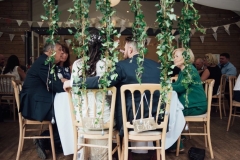 Wistful September Wedding - 24