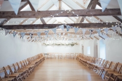 Wistful September Wedding - 26