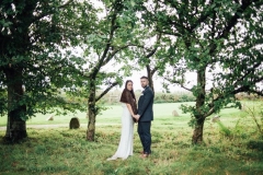 Wistful September Wedding - 27