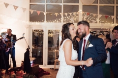 Wistful September Wedding - 28