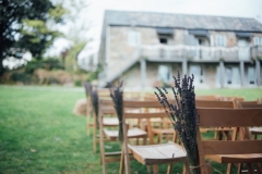 Wistful September Wedding - 3