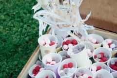 Wistful September Wedding - 4