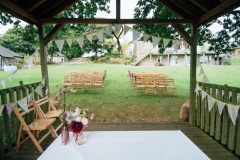 Wistful September Wedding - 5