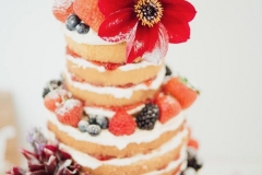 Wistful September Wedding - 6