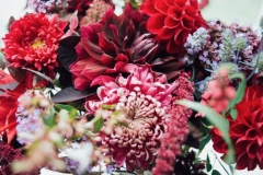 Wistful September Wedding - 7