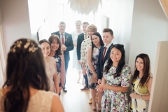 Wistful September Wedding - 9