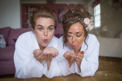 Love, Laughter, Happy Ever After - 2