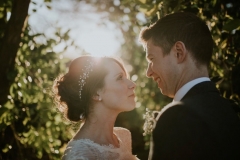 Mid winter wedding - 1