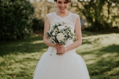 Mid winter wedding - 11