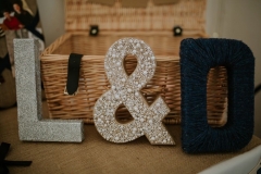 Mid winter wedding - 12