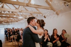 Mid winter wedding - 14