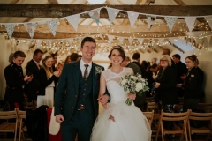 Mid winter wedding - 17