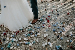 Mid winter wedding - 19