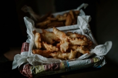 Mid winter wedding - 20