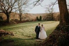 Mid winter wedding - 22