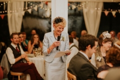 Mid winter wedding - 24