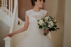 Mid winter wedding - 9